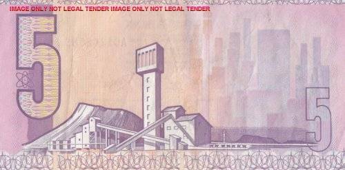 CL STALS    R5  NOTE     AC1262589          SET035