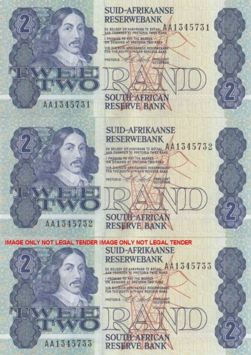 WOW    ***  CL STALS   3 X  R2  AA   NOTES IN SEQUENCE    ***        SET049
