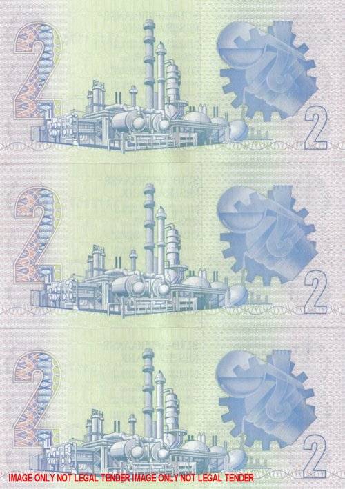 WOW    ***  CL STALS   3 X  R2  AA   NOTES IN SEQUENCE    ***        SET049