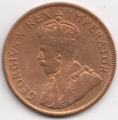 1934 1D  COIN                         SUN8654
