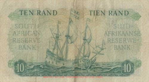 G RISSIK  R10   NOTE    C21 748487                SET002