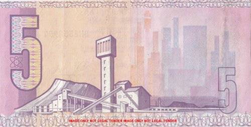 CL STALS    R5  NOTE     BH2538997        SET066