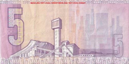 CL STALS    R5  NOTE     BF2567273        SET052