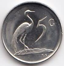 1973    5c   unc     COIN                         SUN9222