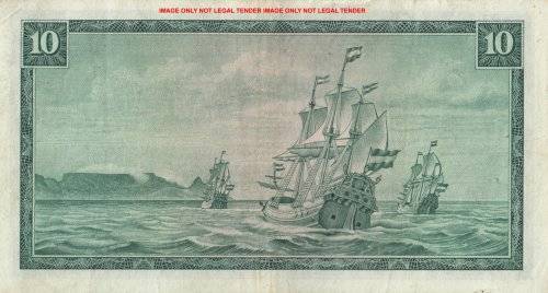 WOW    ***  TW DE JONGH  R10  NOTE  ***     CC369 104108   SET038