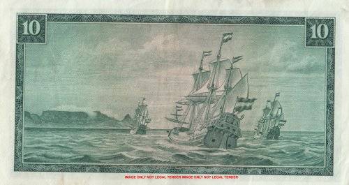 WOW    ***  TW DE JONGH  R10  NOTE  ***     C215 884788     SET002