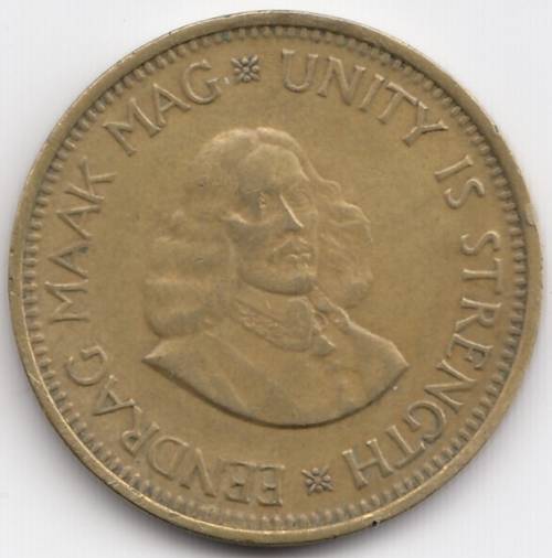 1964    HALF   CENT   COIN                SUN9415