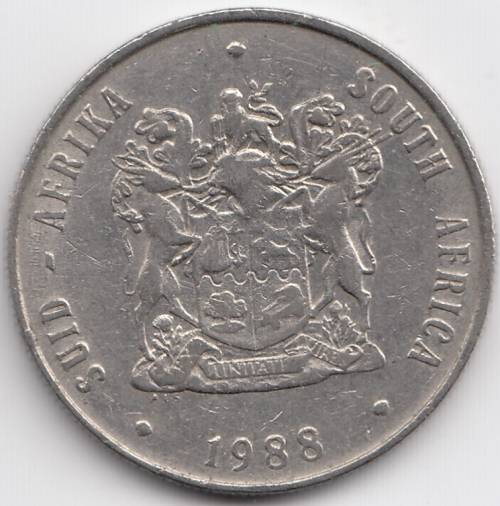 1988   RSA      R1                  SUN9442