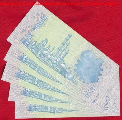 WOW    ***GPC DE KOCK   R2  NOTES IN SEQUENCE    ***        SET083