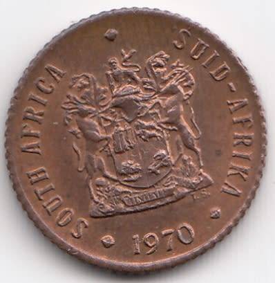 1970   1/2   CENT             SUN9726