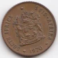 1970   1/2   CENT             SUN9847