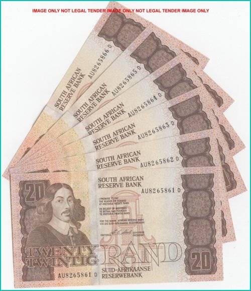 WOW    *** CL STALS   R20  NOTES  IN SEQUENCE    ***        SET001
