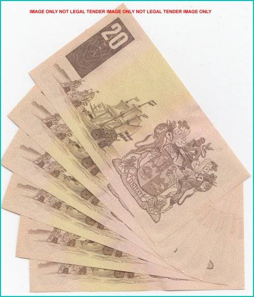 WOW    *** CL STALS   R20  NOTES  IN SEQUENCE    ***        SET001