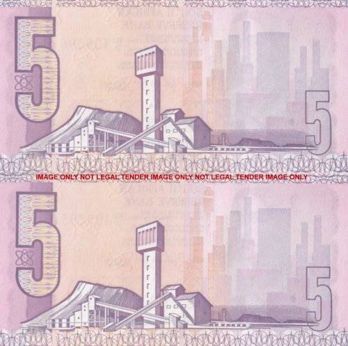 ***  GPC DE KOCK    R5  NOTES     TWO IN SEQUENCE   ***       SET027
