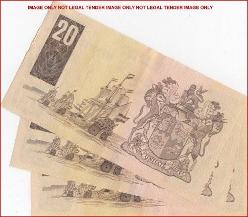 WOW    *** GPC DE KOCK   R20  NOTES IN SEQUENCE    ***        SET034
