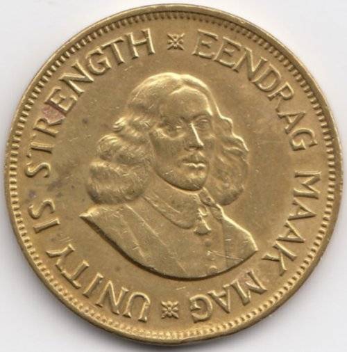 1961   1c   Coin                SUN10012