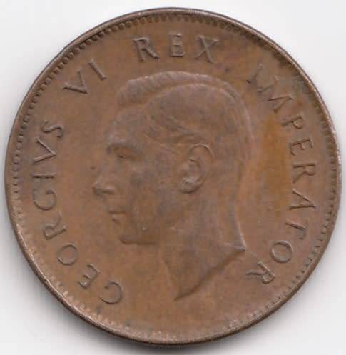 1942   QUARTER   PENNY   COIN                  SUN10016