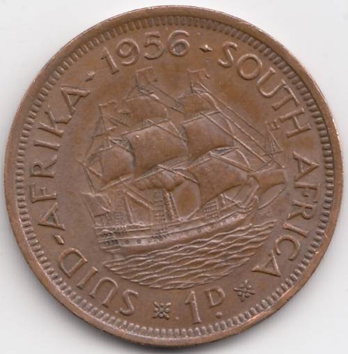 1956      1D    SA               SUN10056