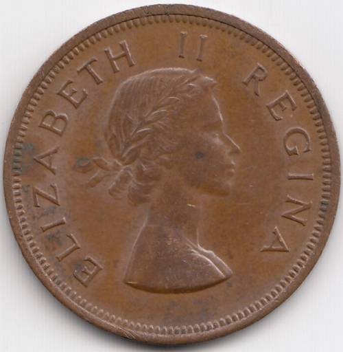 1959   PENNY  SA                SUN10128