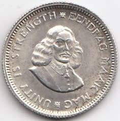 1964   5c   Coin        Silver (.500)        SUN10216