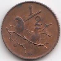 1970   1/2   CENT             SUN10322