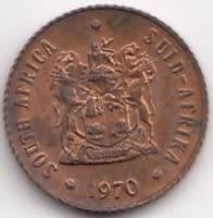 1970   1/2   CENT             SUN10322