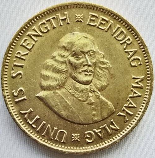 1961   1c   Coin                SUN10464