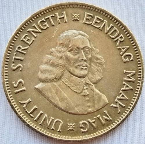 1961   1c   Coin                SUN10686