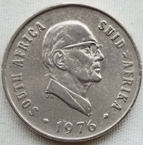 1976    10c   Coin                SUN10924