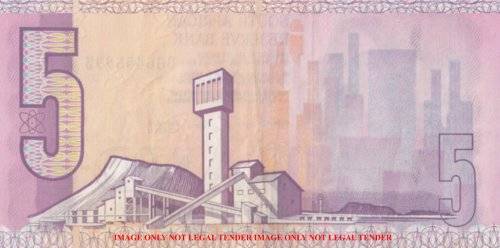 CL STALS    R5  NOTE     BG6458993        SET030