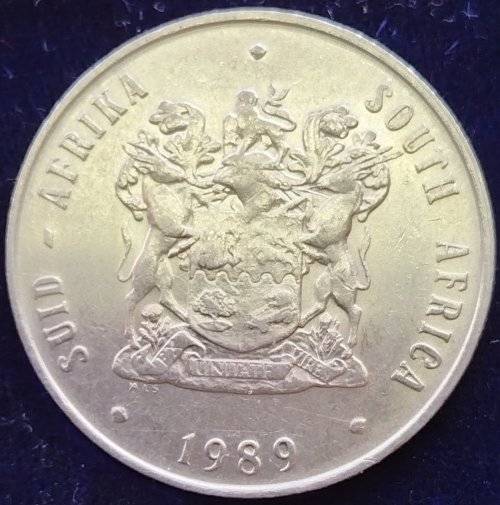 1989   RSA      R1                  SUN11354