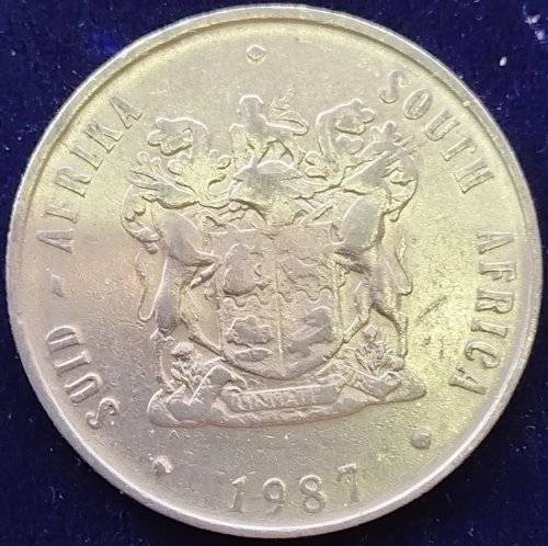 1987   RSA      R1                  SUN11591