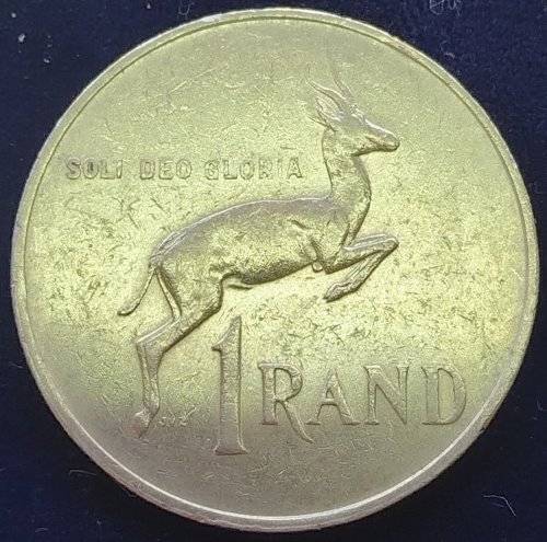 1988  RSA      R1                  SUN11968*