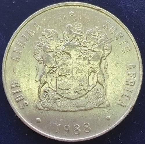 1988  RSA      R1                  SUN11968*