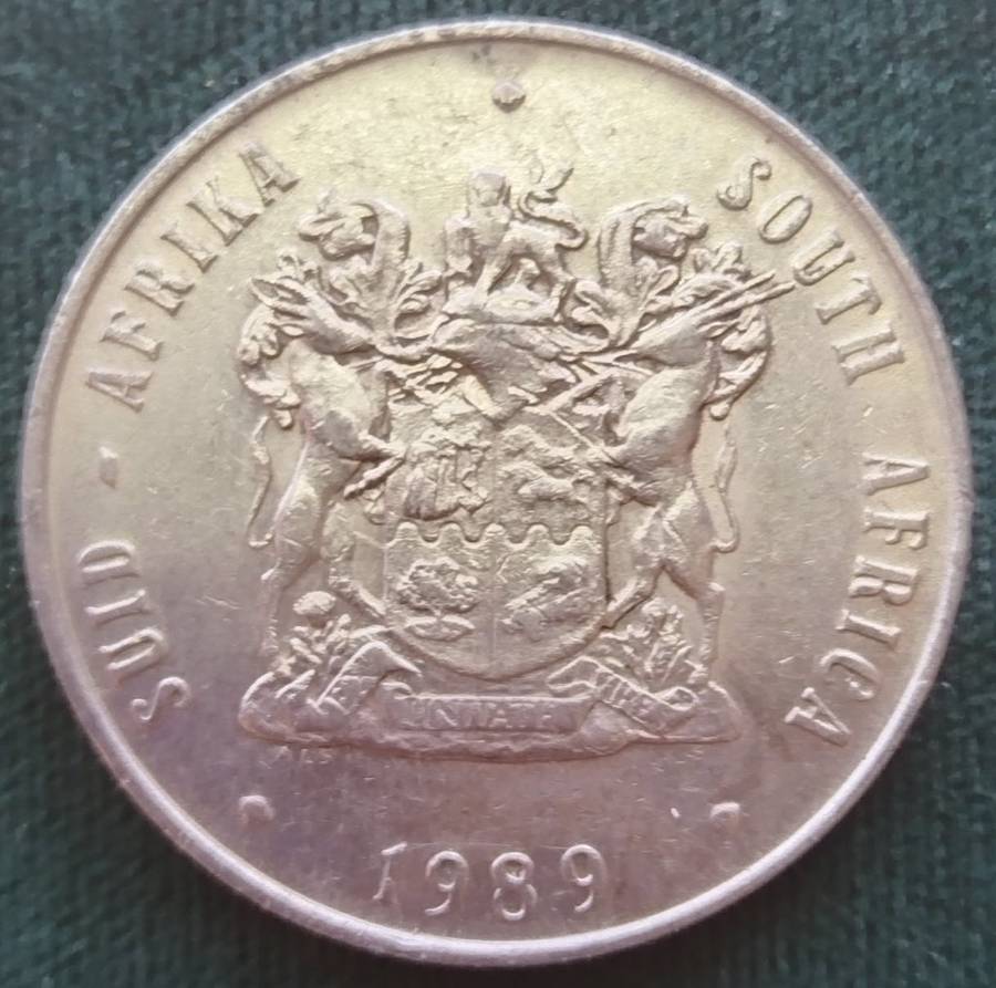 1989  RSA      R1                  SUN12150*