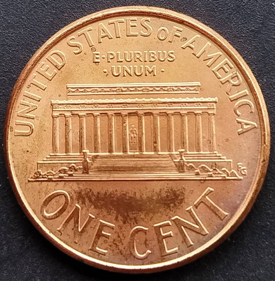 2004-  ONE CENT     USA         SUN13115*