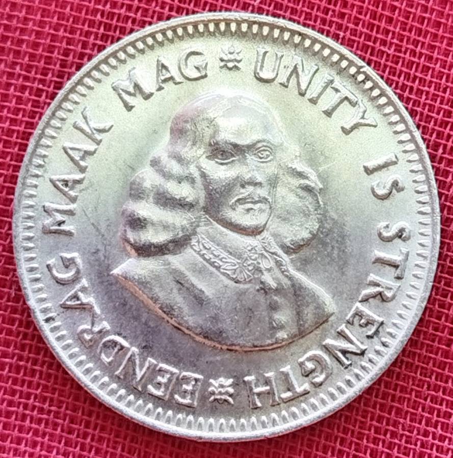 1961      2 1/2 c   Coin    SILVER          SUN14012*