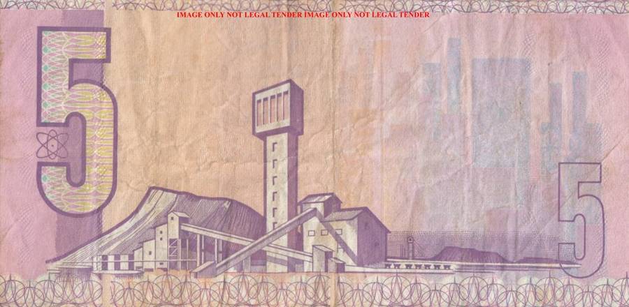 CL STALS      R5 Banknote       CG7588851       SET002