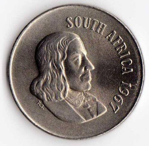 1967 10c ENG COIN SUN2252