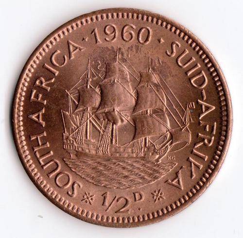 1960     1/2     PENNY                  SUN2490