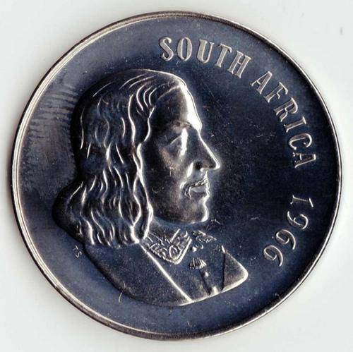 1966 50c COIN ENG                        SUN708