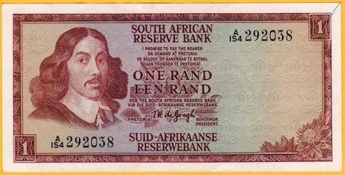 TW de JONGH  R1  NOTE          A154 292038