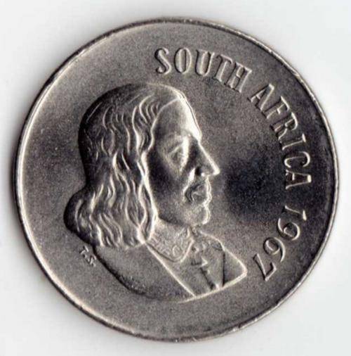 1967   10c   ENG    COIN         SUN2009