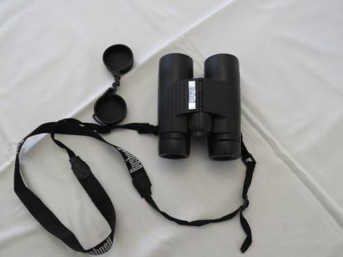 Bushnell Binoculars 10 x 42 Excursion Waterproof