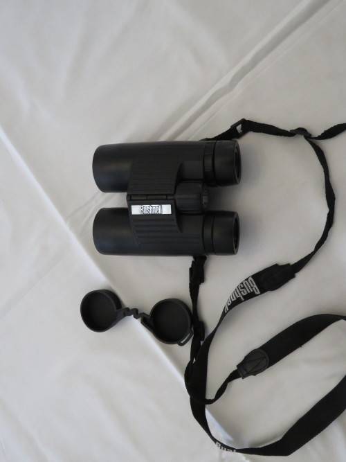 Bushnell Binoculars 10 x 42 Excursion Waterproof