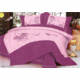 CRAZY HOT SALE*QUEEN SIZE DUVET SET-6 PIECE R60.00