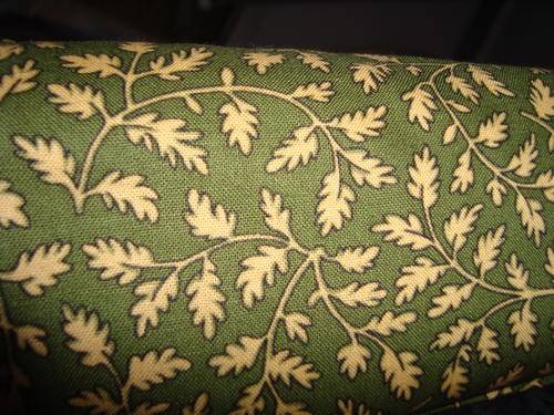 Thimbleberrie quilting fabric