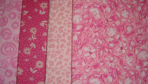 Fat Quarters