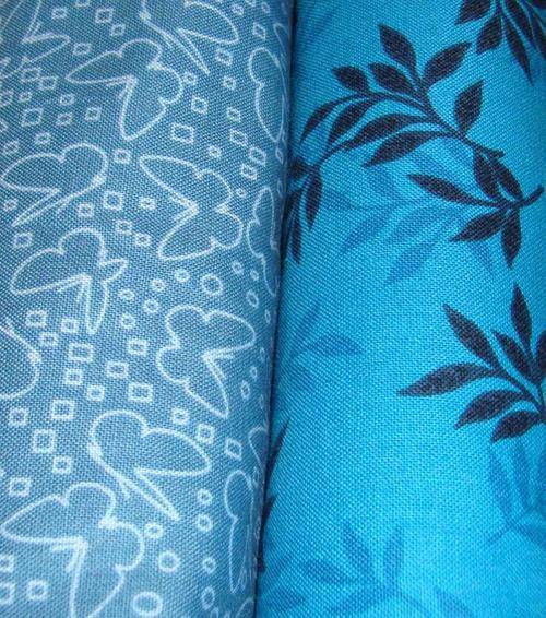 Quilting Fabrics