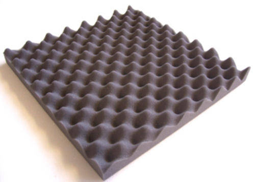 Bubble Sponge - Colour may vary